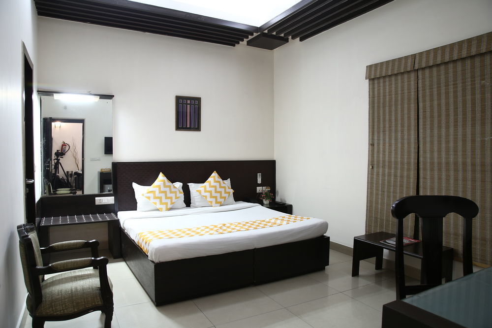 Fabhotel Exotica Greenpark Yeni Delhi Dış mekan fotoğraf