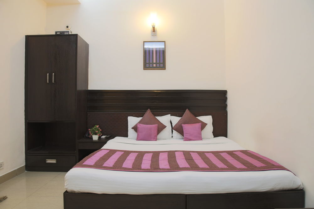 Fabhotel Exotica Greenpark Yeni Delhi Dış mekan fotoğraf