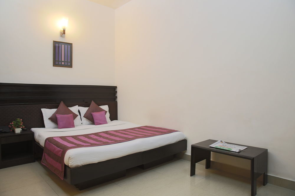 Fabhotel Exotica Greenpark Yeni Delhi Dış mekan fotoğraf