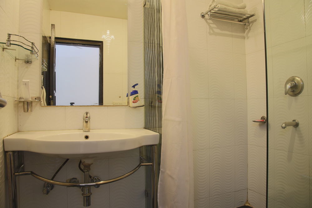 Fabhotel Exotica Greenpark Yeni Delhi Dış mekan fotoğraf